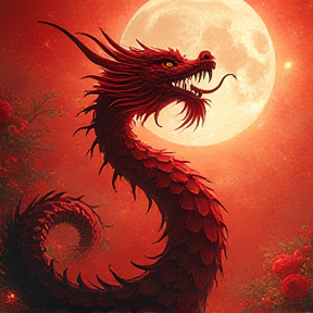 Red Dragon