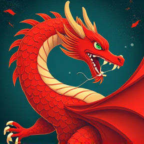 Red Dragon