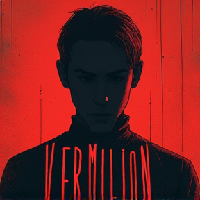 Blood of Vermilion