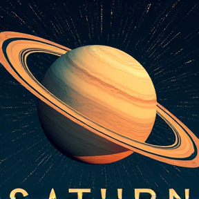 Saturn