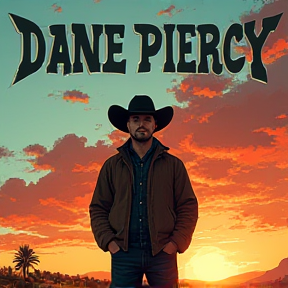 The Ballad of Dane Piercy