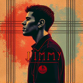 Jimmy