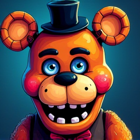 Freddy Fazbear’s Night