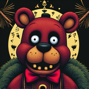 Freddy Fazbear’s Night