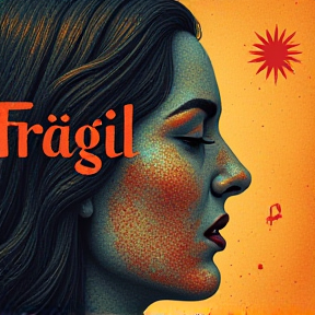 Frágil 