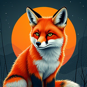 Fantasic Fox