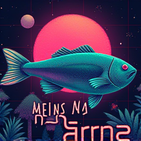 neonfisch Arie hip hop