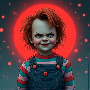 chucky 