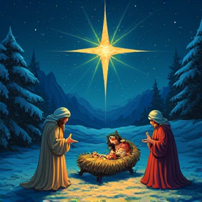 holy night