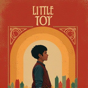 little boy 