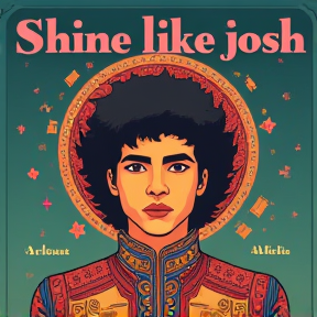 Shine Like Josh