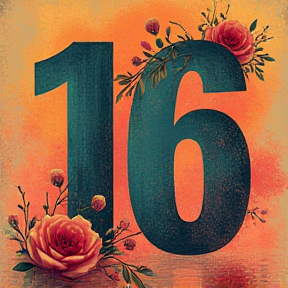 16