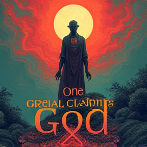 one True God 0003