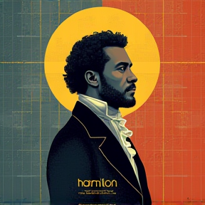 hamilton