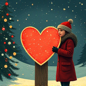 christmas lover