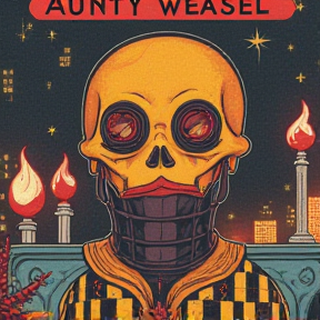 Aunty Weasel