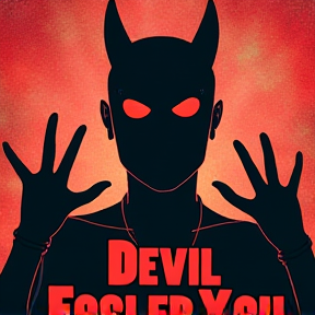 Devil Fooled You(Dark Pop Version)