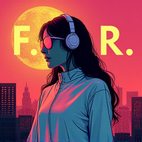 Futuristic, F.E.R