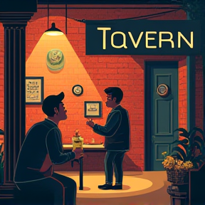 tavern