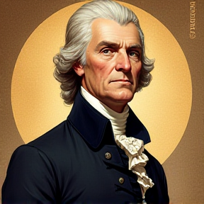 Thomas Jefferson: Rights and Liberty