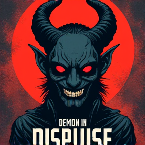 Demon In Disguise 