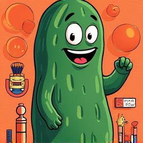 Pop Pickle