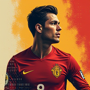 Ronaldo