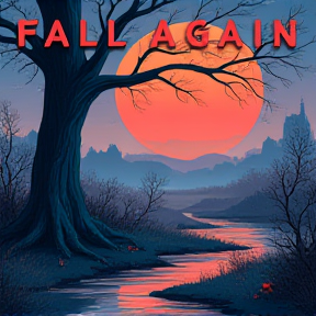 Fall Again