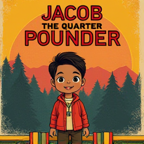 Jacob the Quarter Pounder