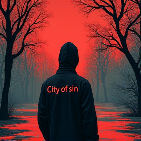 City of sin