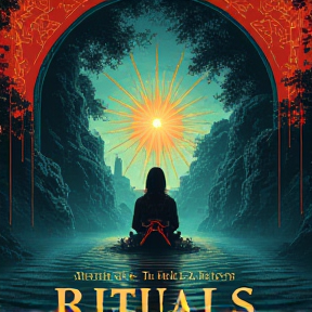 "Rituals in the Abyss"