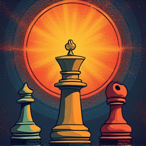 chess of it