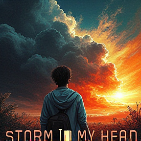 Storm in my head