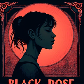 Black Rose