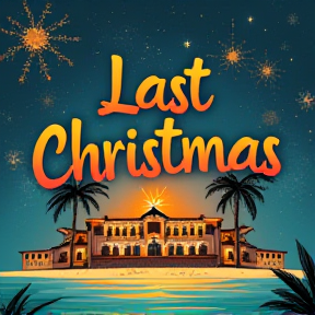 Last Christmas Caribbean