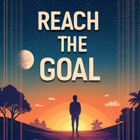 reach the goal