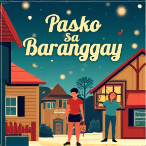 Pasko sa Baranggay