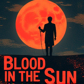 BLOOD IN THE SUN