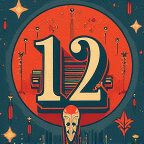 12