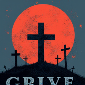 Graveyard Grief