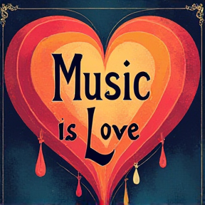 music is love