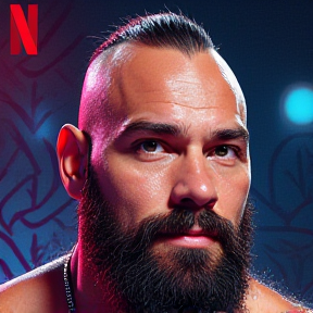 WWE On Netflix