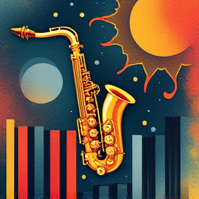 Saxophone Serenade