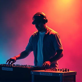 Dj