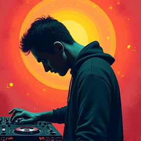 Dj