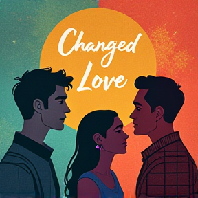 Changed by Love