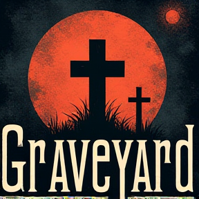 Graveyard Grief