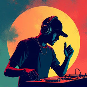 Dj