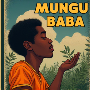 Mungu baba 