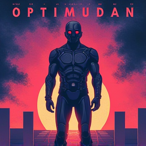 Optimusdan's Takeover